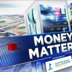 Money Matters: Haunted houses & cyber attacks