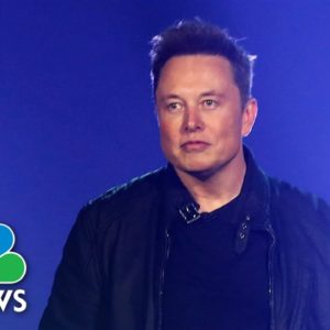 New Era For Twitter As Elon Musk Takes Control