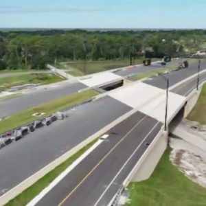 New Wekiva Parkway ramp to open tomorrow