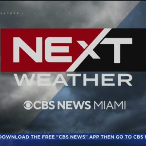 NEXT Weather forecast for Wednesday Oct. 19: Cooler air arrives