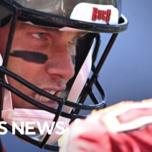NFL Week 7 Recap: Can Tom Brady's Bucs right the ship?