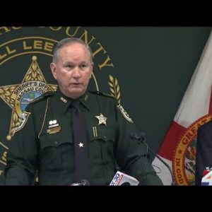 Nassau County sheriff announces 54 arrests made, hundreds of pounds of illegal drugs seized in ‘...