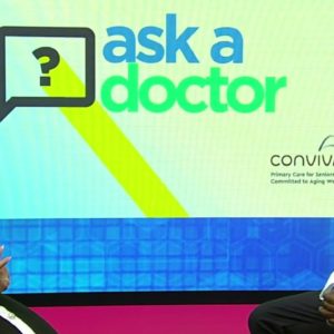 Ask a Doctor: What are you seeing right now when it comes to the opioid crisis?