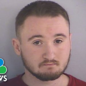 Ohio Man Accused Of 'Incel' Plot To 'Slaughter' Women