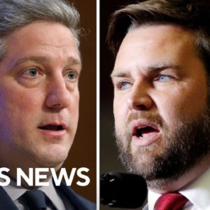 Ohio Senate race heats up ahead of midterm elections