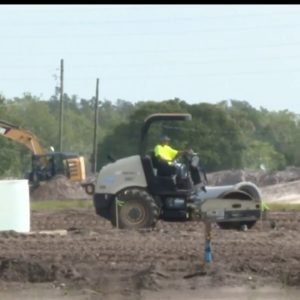 St. Cloud residents fight growth, say roads and infrastructure can't handle it