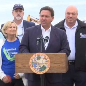Gov. DeSantis announces special session to fix Florida's insurance crisis