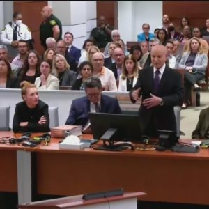 Parkland school shooter trial jury asked to see rifle used in massacre