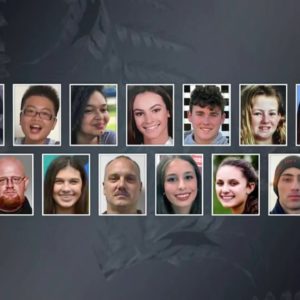 Parkland school shooting: Jury reviews psychologists' testimony