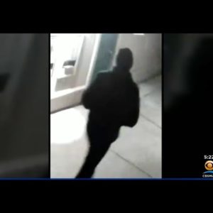 Police Searching For Possible Serial Killer In Stockton, CA