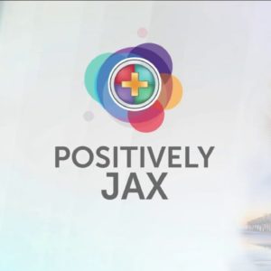 Positively JAX: National Miss Juneteenth Pageant