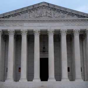 Listen Live: Supreme Court starts new term with Justice Ketanji Brown Jackson | CBS News