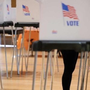 Republicans gaining traction with voters days before Election Day