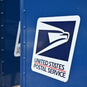 Watch Live: USPS briefs public on election mail security ahead of 2022 midterms | CBS News