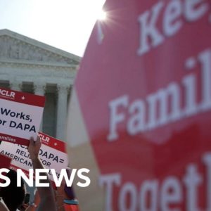 Federal appeals court rules DACA illegal, but leaves it intact for current recipients