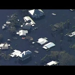 Florida’s Hurricane Ian claims at $1.6B; More than 222,000 insurance claims filed