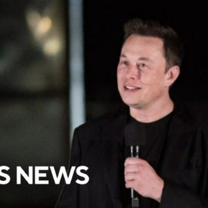 Elon Musk reportedly ousts top Twitter executives after taking control of social media platform