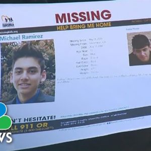 Sacramento Teacher Accused Of Hiding Missing Teen For Nearly Two Years