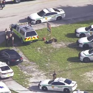 Series of hoax threats create chaos at South Florida schools