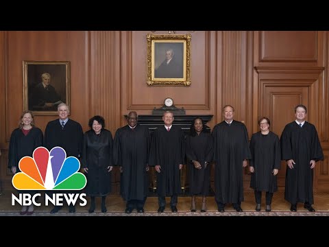 Supreme Court Begins New Term Following Controversial Session
