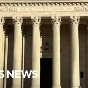 Supreme Court's new term expected to bring more divisive rulings