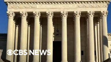 Supreme Court's new term expected to bring more divisive rulings
