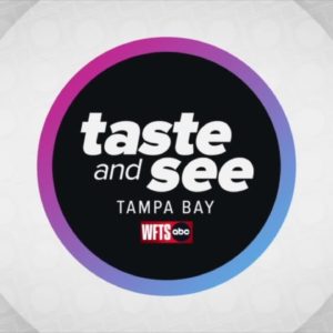 Taste and See Tampa Bay | Friday 10/21 Part 1
