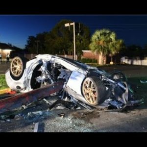 Teen Killed In Stolen Car Police Chase In St. Petersburg