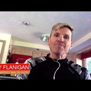 Florida's Fourth Estate: A look at making of ‘Billy Flanigan: The Happiest Man on Earth’