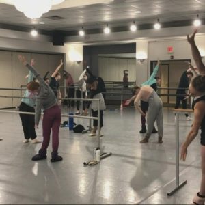 The Florida Ballet kicks off first season since pandemic