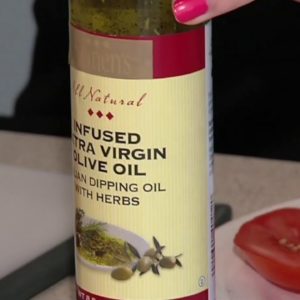 The health benefits of extra virgin olive oil