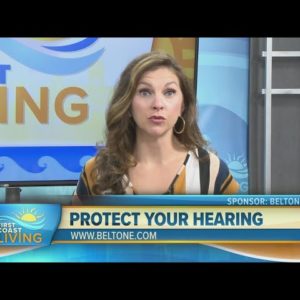 The importance of being proactive about your hearing