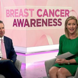 The importance of breast cancer detection
