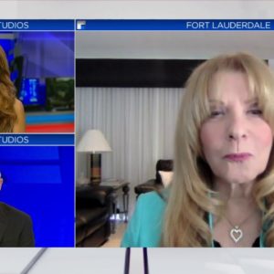 Former Miami-Dade prosecutor Gail Levine joins TWISF to discuss Parkland shooting penalty phase ...