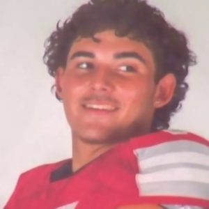Tribute planned for East River High quarterback killed in crash
