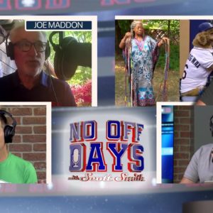 Try Not to Suck at Podcasting: Joe Maddon