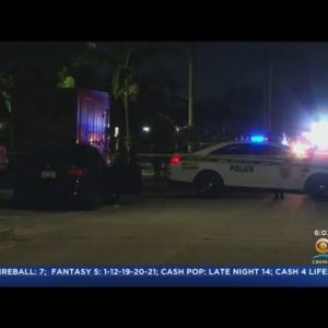 Two men found dead in NW Miami-Dade apartment