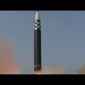 U.S. responds to North Korea missile launch