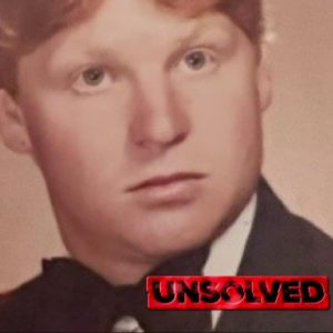UNSOLVED: The murder of Eugene "Johnny" Parnell