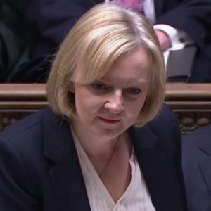 Liz Truss' resignation as U.K. prime minister follows failure of economic plan