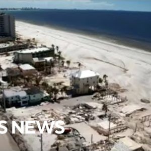 Southwest Florida YMCA facilities open for residents after Hurricane Ian