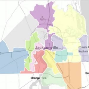 Breaking down struggle over Jacksonville City Council redistricting; A look at key races up and ...