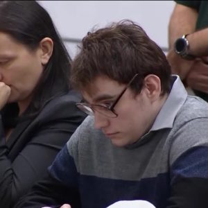 VIDEO: Jury announces verdict in Nikolas Cruz trial