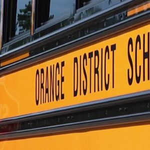 OCPS warns parents of bus driver shortage expected on hurricane make-up day