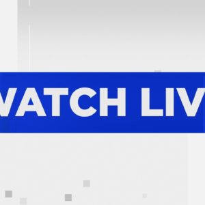WATCH LIVE | Gov. DeSantis holds news conference in Port Charlotte