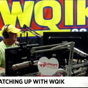 Weekend events preview with WQIK
