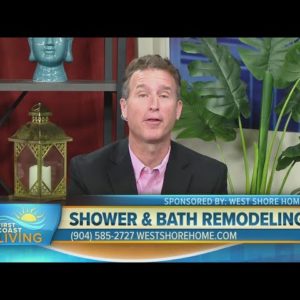 West Shore Home: Lifetime Solutions for your Bath & Shower Projects