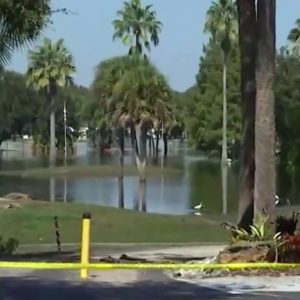 Some Good Samaritan Society residents in Kissimmee asked to make other housing arrangements inde...