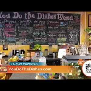 You Do the Dishes | Morning Blend