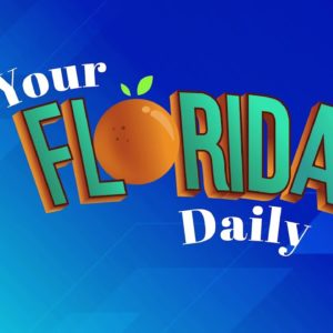 Your Florida Daily - 10/11/2022